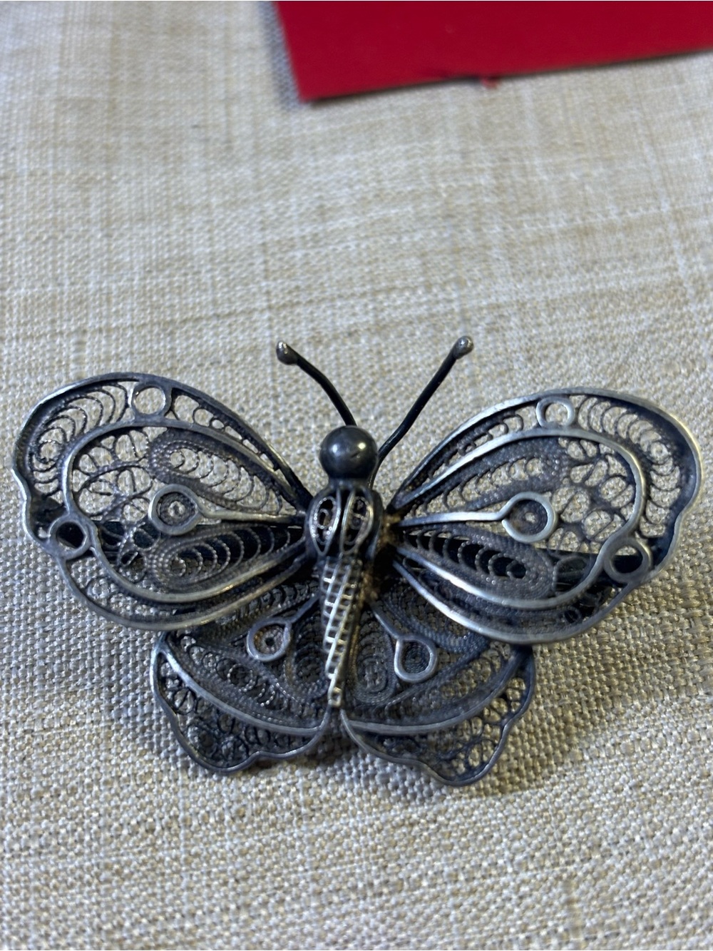 Vintage/antique Pin